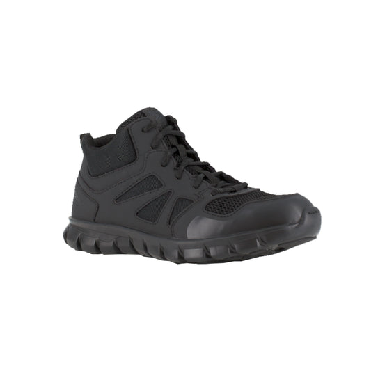 RB8405 - Reebok Men's Tactical Mid-Cut - Black