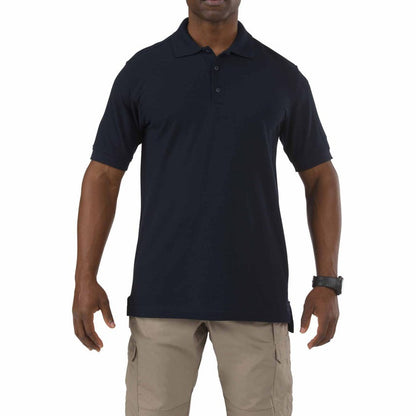 41180 - 5.11 Tactical - Utility S/S Polo