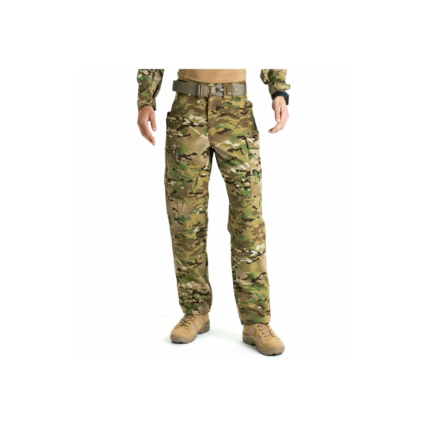 74350 MULTICAM TDU PANTS