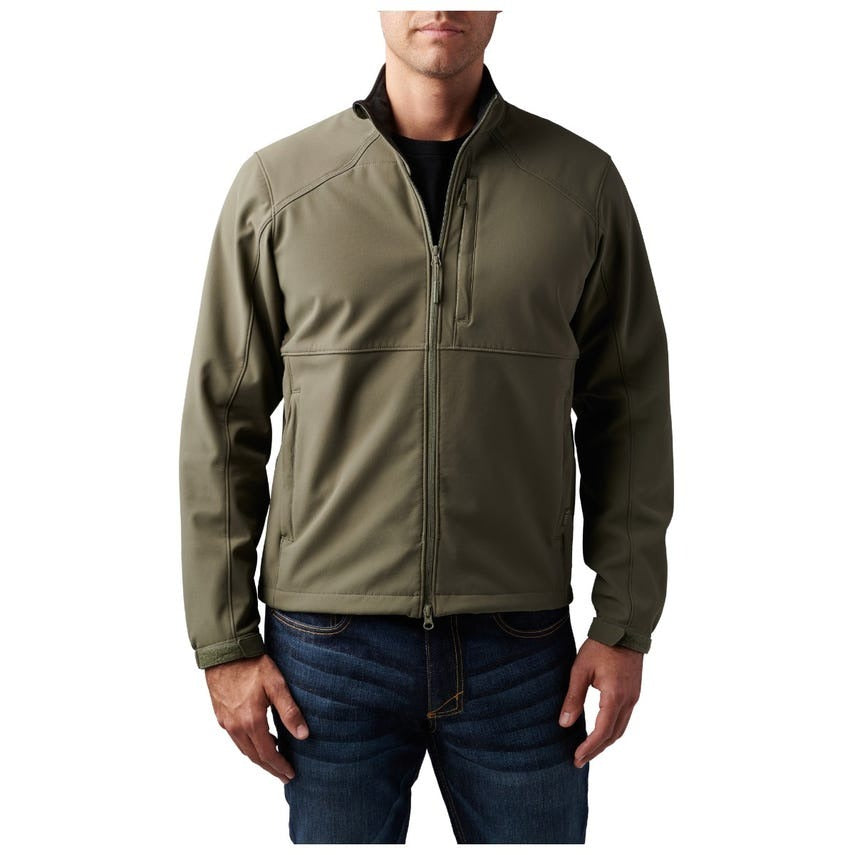 78035 5.11 Nevada Softshell Jacket