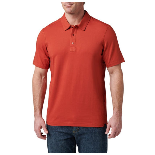 41241 - 5.11 Tactical - Archer S/S Polo