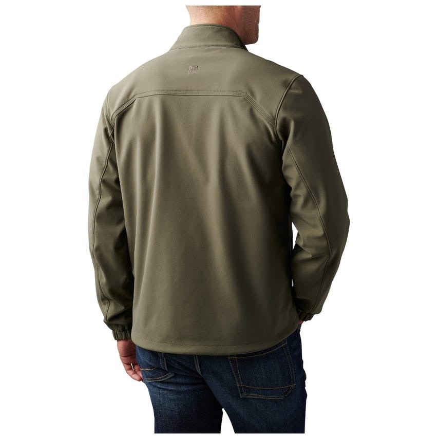 78035 5.11 Nevada Softshell Jacket