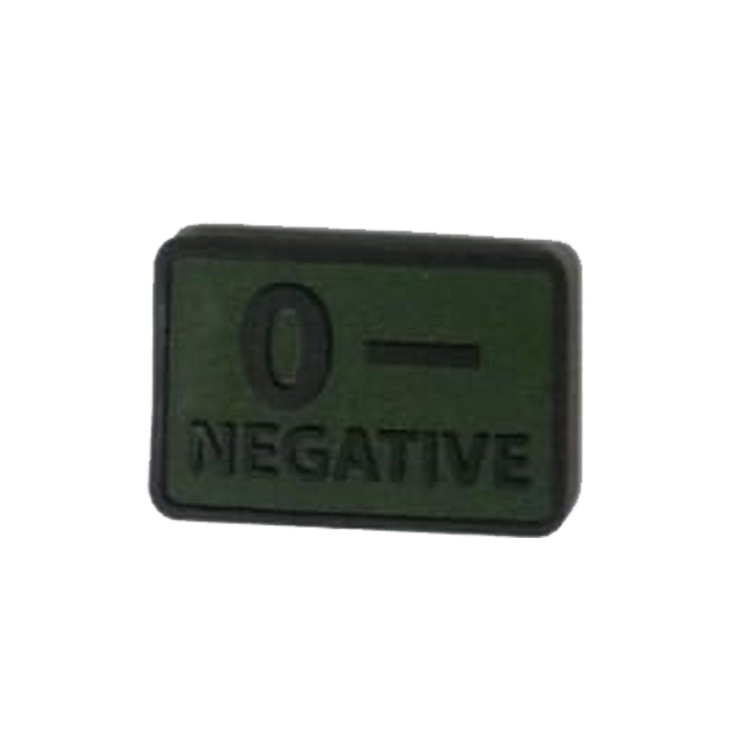 Missions - Medium Patch