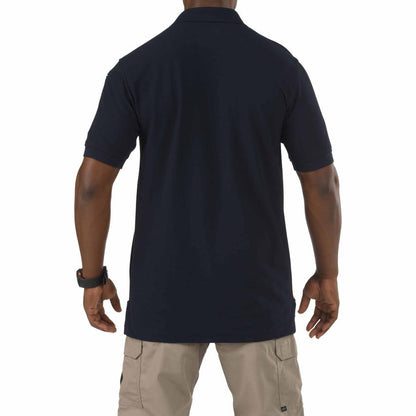 41180 - 5.11 Tactical - Utility S/S Polo