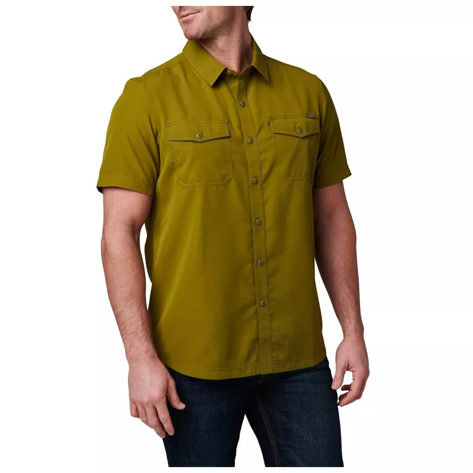 71208 - Marksman Shirt