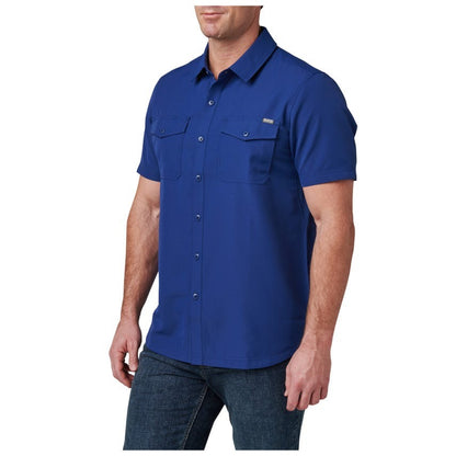 71208 - Marksman Shirt