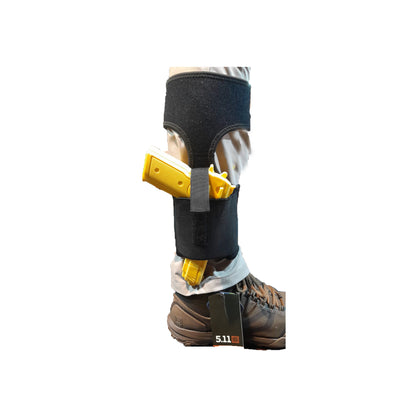 Missions Hidden Gun Holster Legs