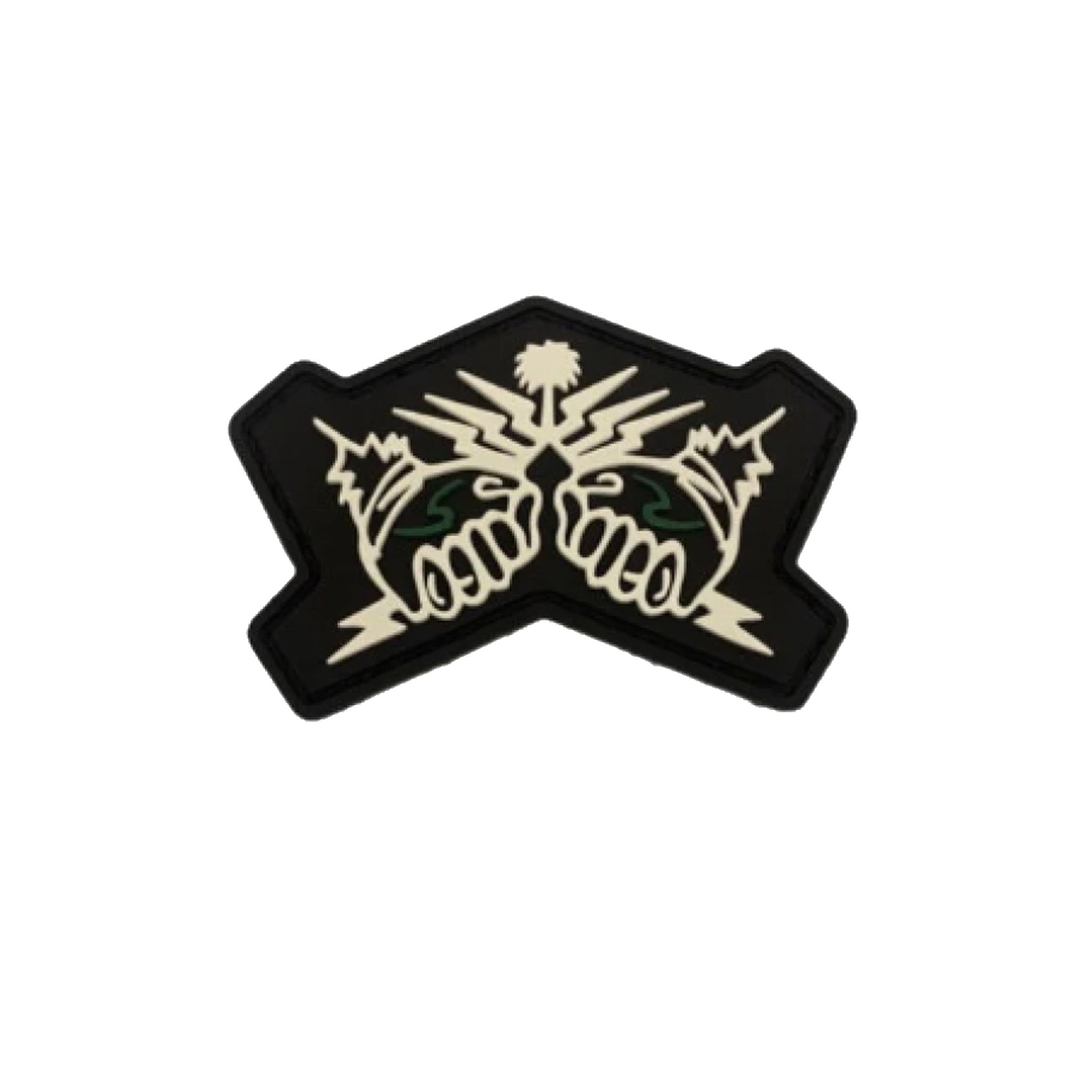 Missions - Medium Patch