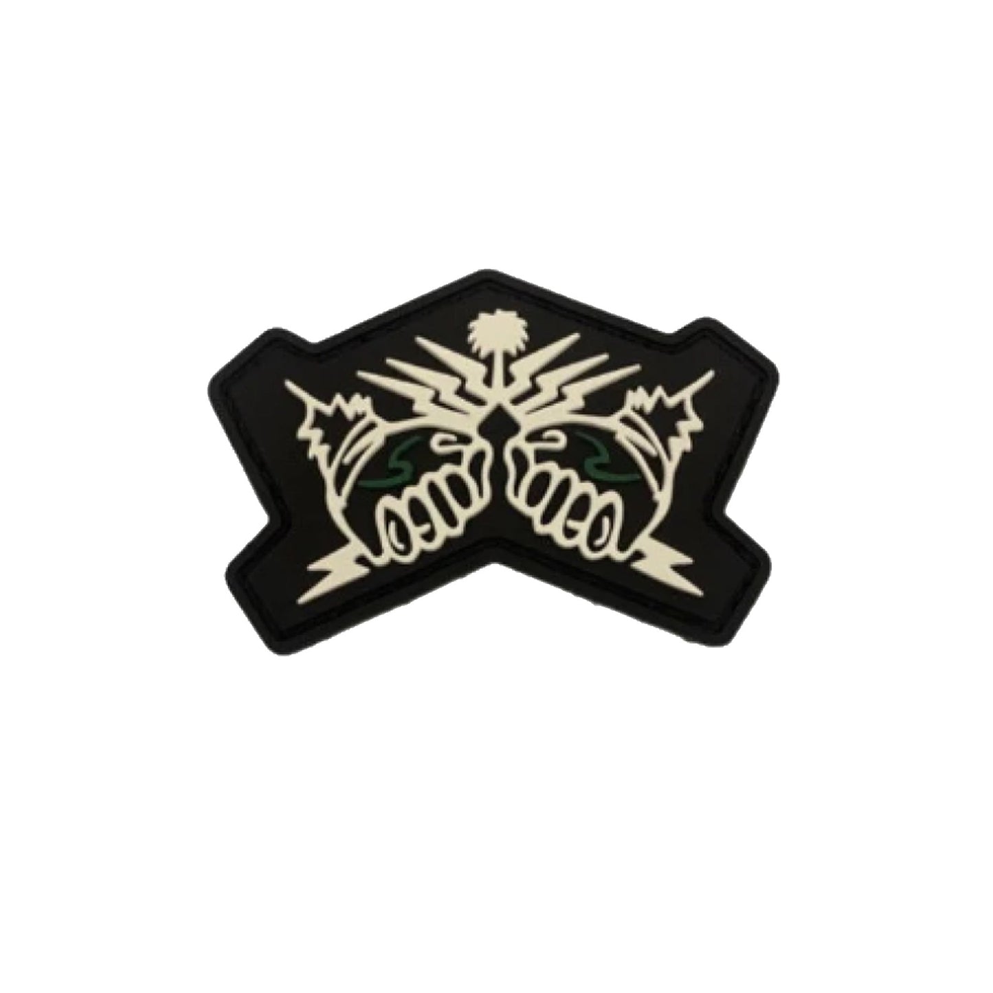 Missions - Medium Patch