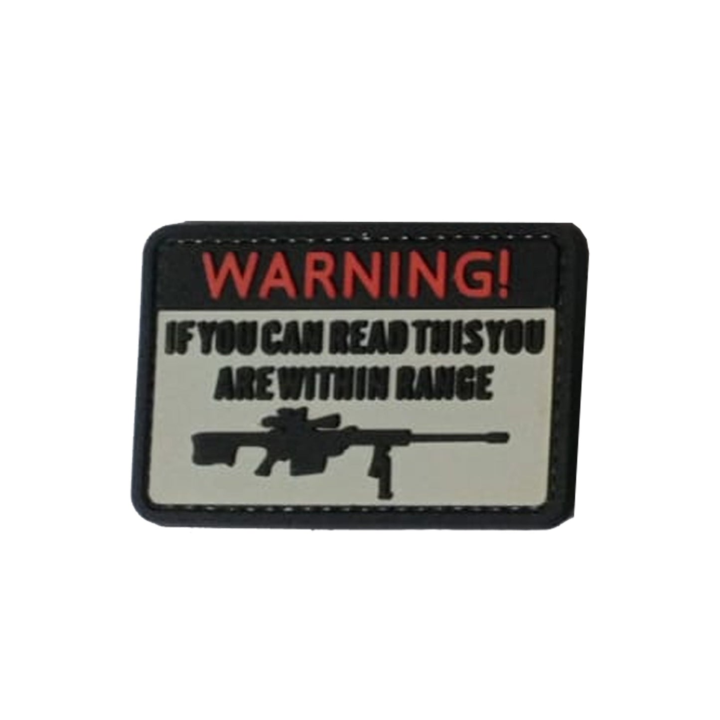 Missions - Medium Patch