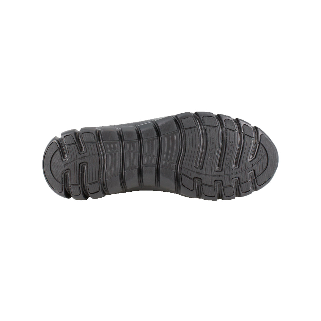 RB8405 - Reebok Men's Tactical Mid-Cut - Black