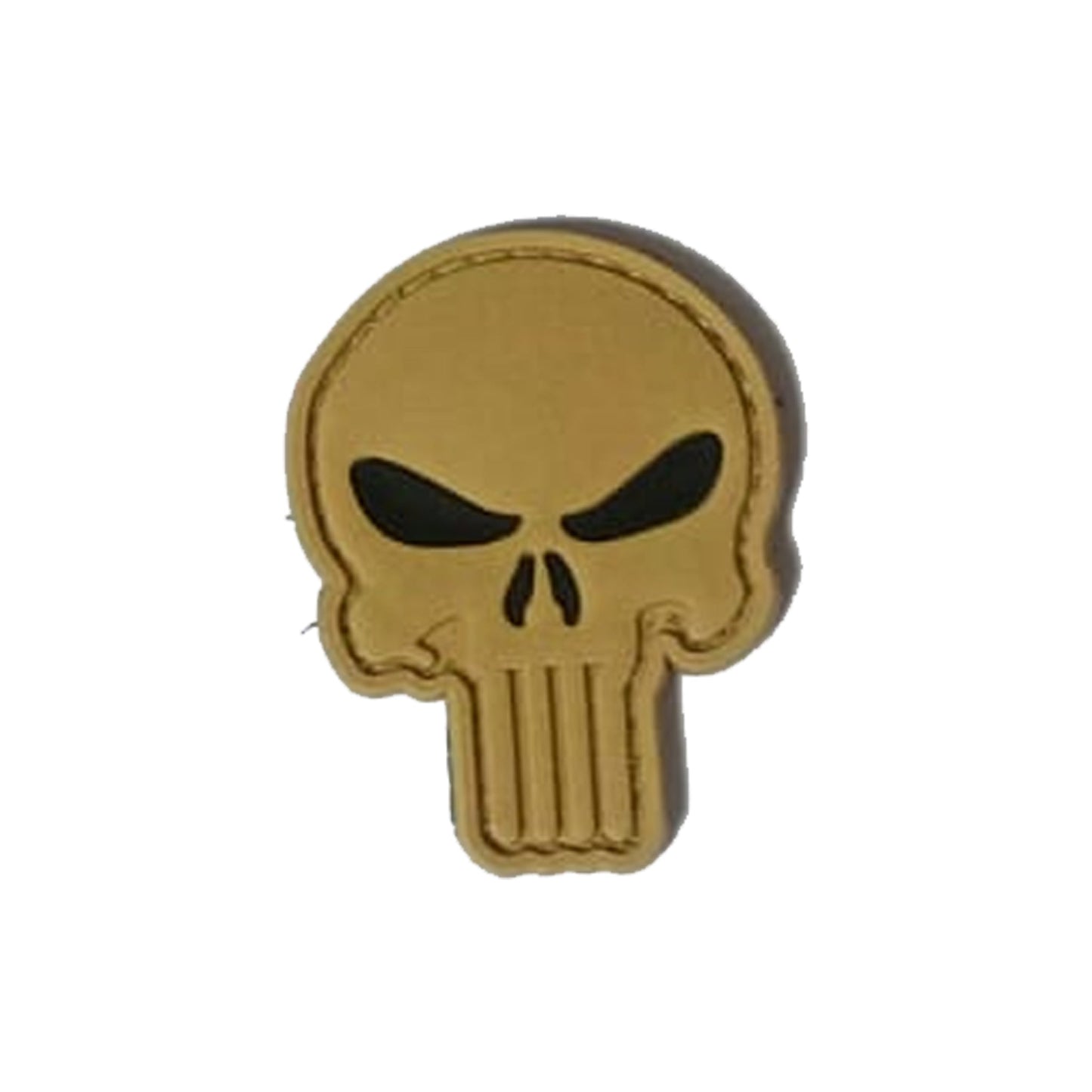 Missions - Medium Patch