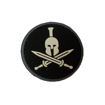 Missions - Medium Patch