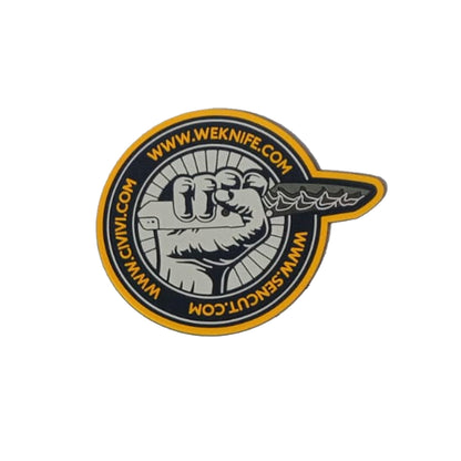 Missions - Medium Patch