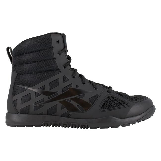 RB7120 - Reebok Nano Men's 6" Tactical Boot