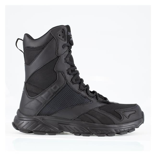 RB6655 - Reebok Men's 8" Trail Running Tactical Boot