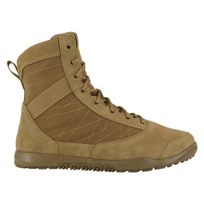 RB7125 - Reebok Nano Men's 8" Tactical Boot