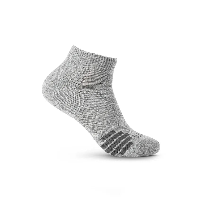 10048 - PT-R PLUS ANKLE SOCK (3-PACK)