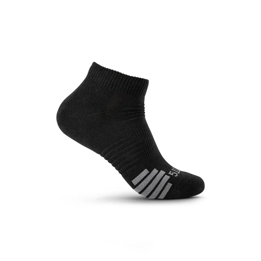 10048 - PT-R PLUS ANKLE SOCK (3-PACK)
