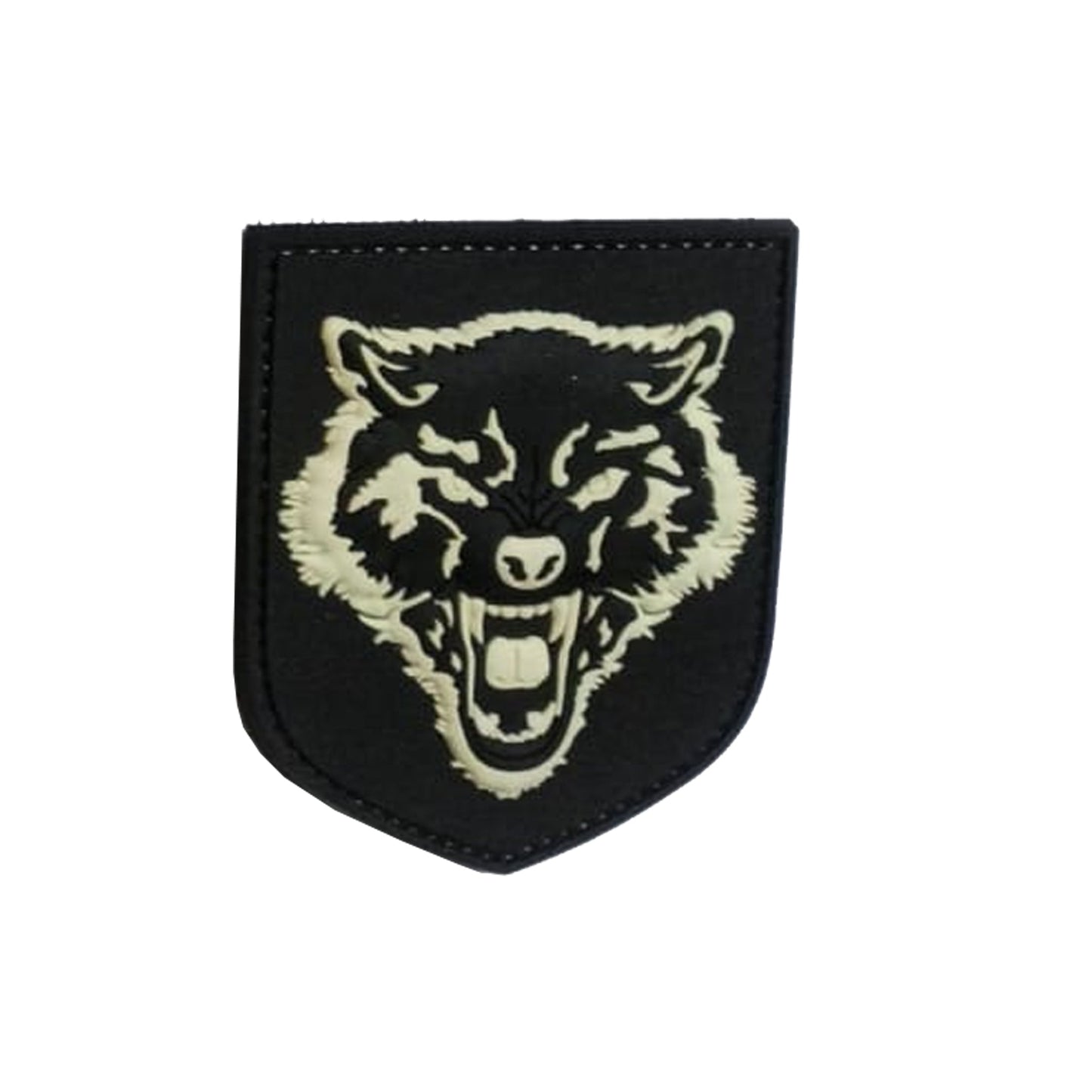 Missions - Medium Patch