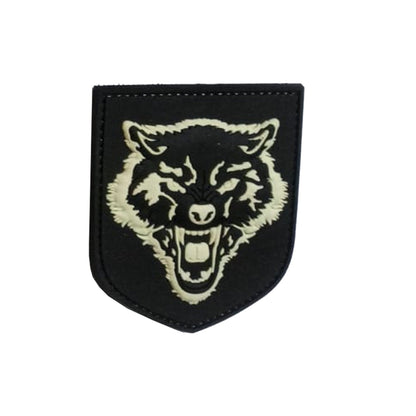 Missions - Medium Patch