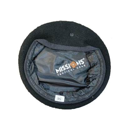 Missions - Beret Hat