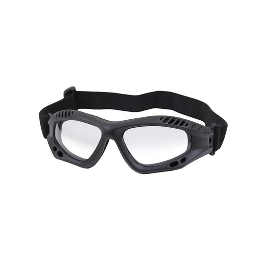 1174 - ANSI Rated Tactical Goggles