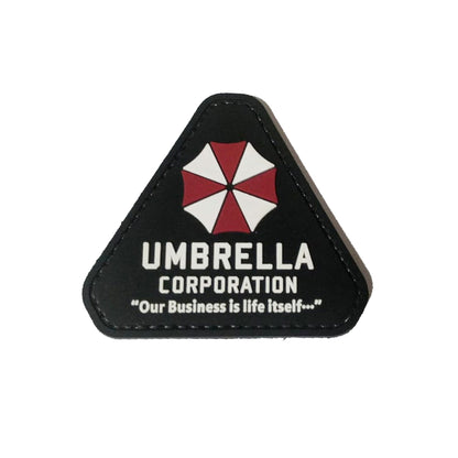 Missions - Medium Patch