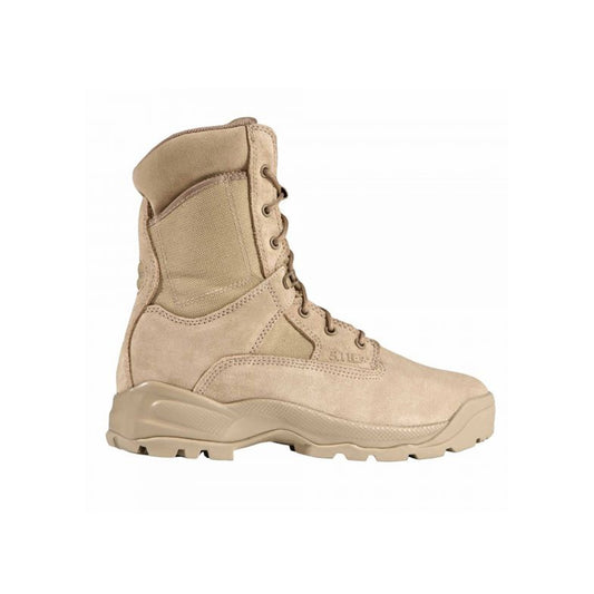 12110 - ATAC 8" Side Zipper Boot