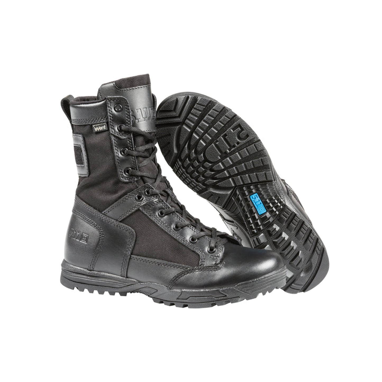 12321 - Skyweight Side Zipper Waterproof Boot