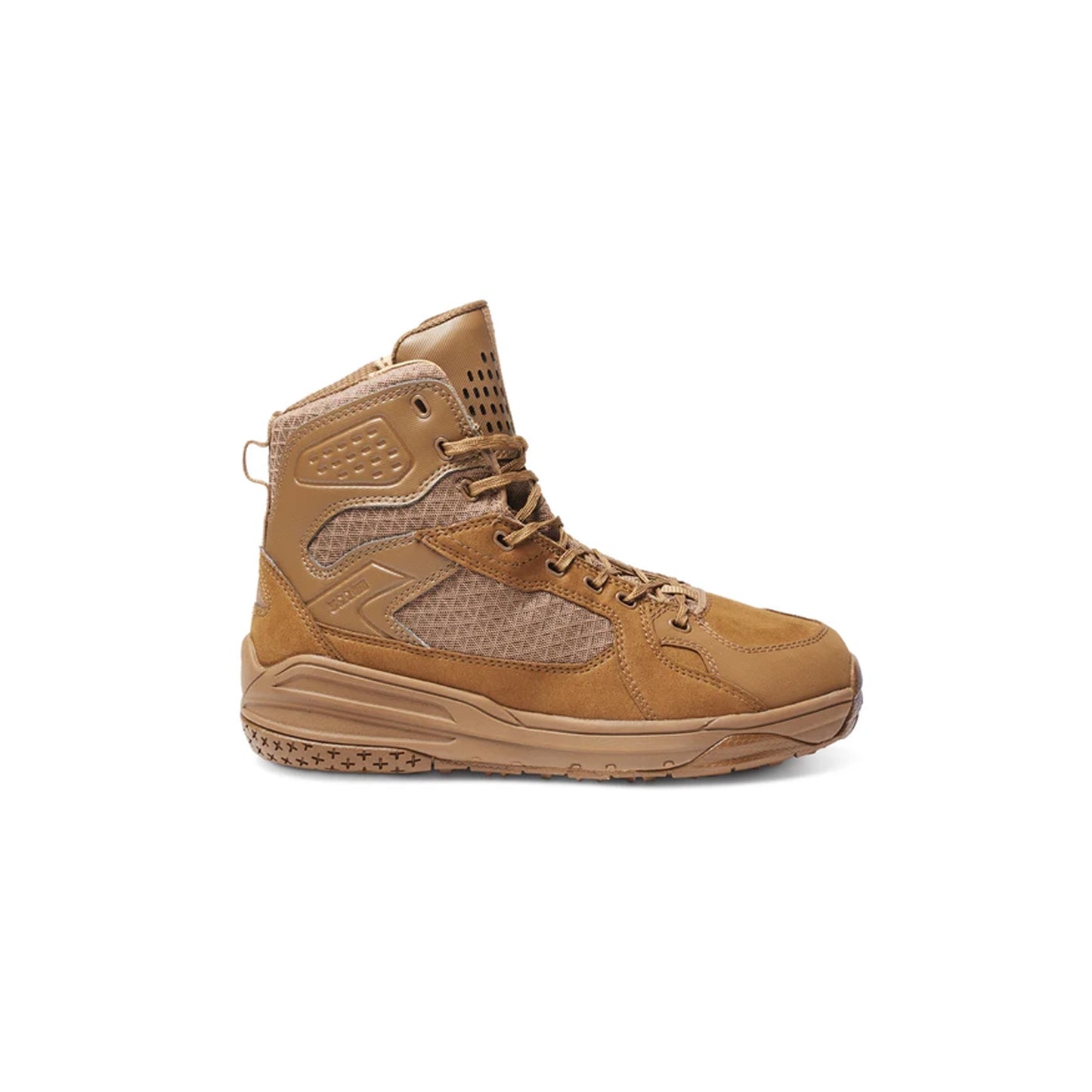 12364 - Halcyon Tactical Boot