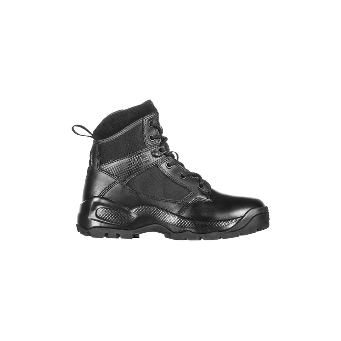 12404 - Womens ATAC 2.0 6" Side Zipper Boot