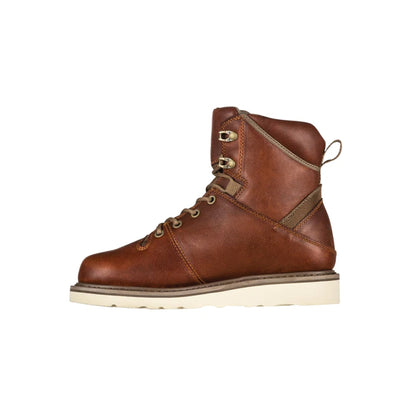 12413 - Apex 6" Wedge Boot