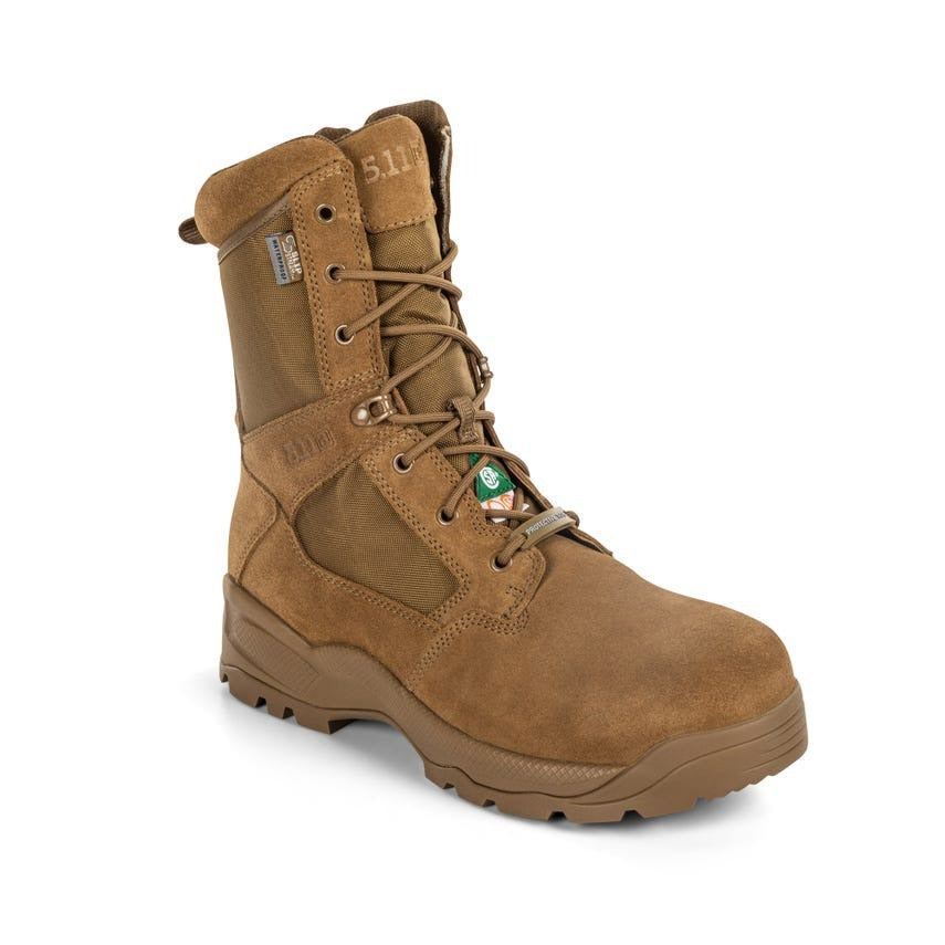 12416ABR 5.11 Atac 2.0 8 Shield Boot