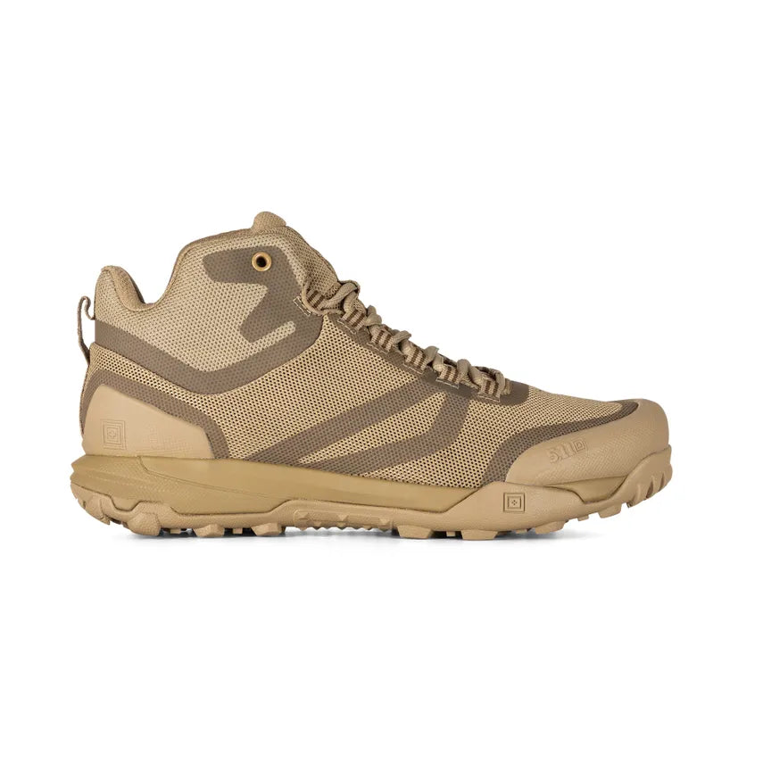 Tactical Atlas Mid Shoes – Missions Tactical Gear