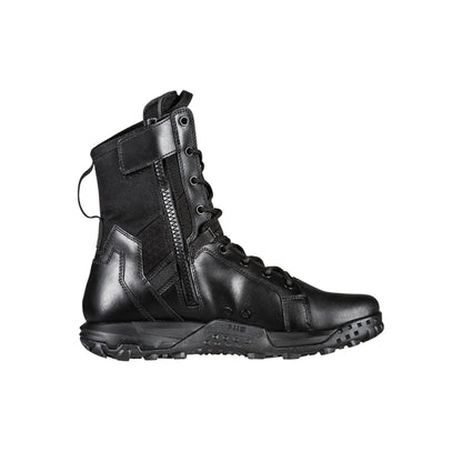 12431 - Atlas 8" Side Zipper Boot