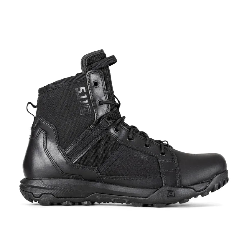 12439  5.11Â® A/T 6" Side Zip Boot