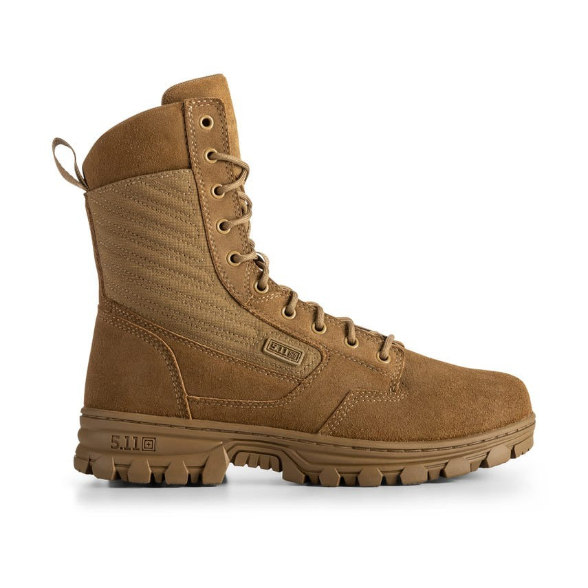 12451 5.11 Evo 2.0 8" Ar670-1 Boot