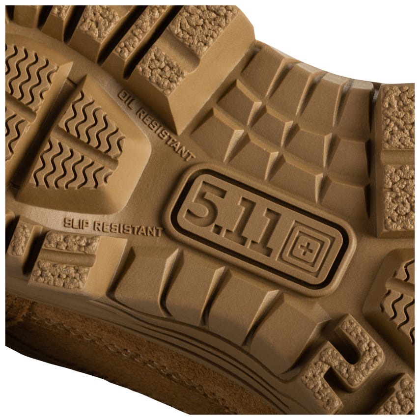 12451 5.11 Evo 2.0 8" Ar670-1 Boot