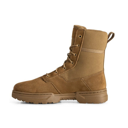 12459 5.11 Speed 4.0 8" Ar670