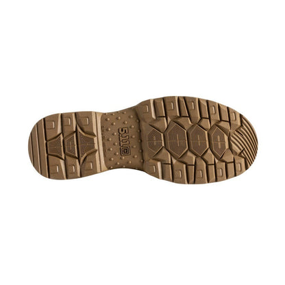 12459 5.11 Speed 4.0 8" Ar670