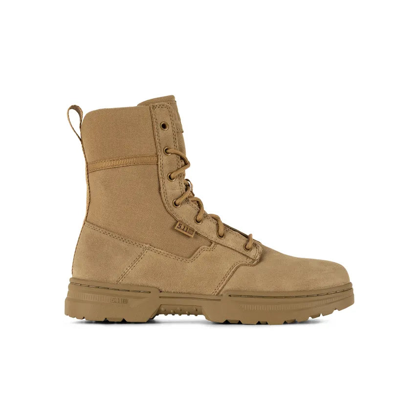 12464 - 5.11 Tactical - Speed 4.0 8" Arid