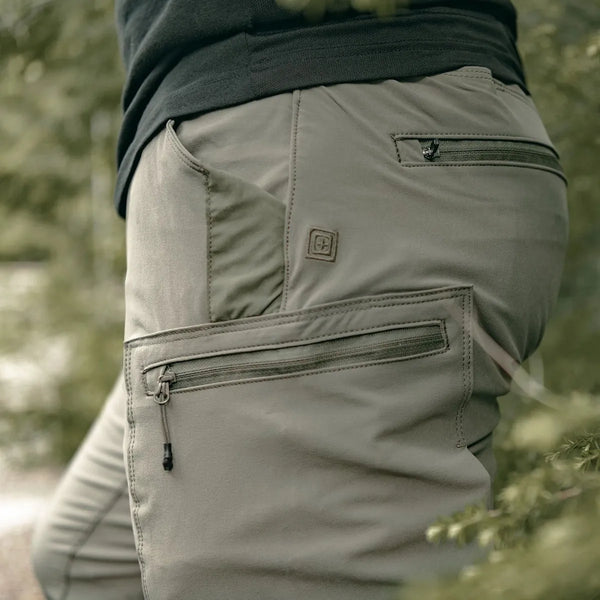 74556 5.11® Men's Slim Fit Stretch Trail Cargo Pant