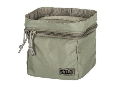 56497 5.11 Range Master Pouch Sm 1 SZ Python