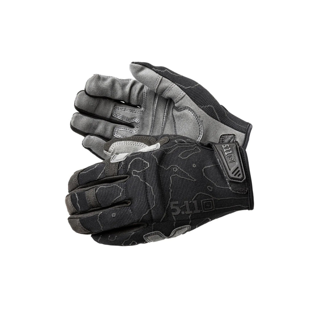59393 5.11 High Abrasion Pro Glove