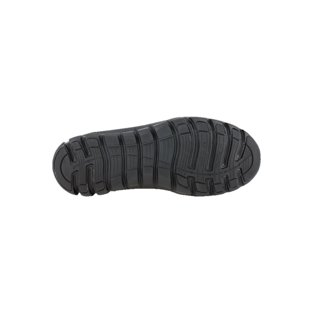 RB8805 - Reebok Men's 8" Tactical Boot with Side Zipper