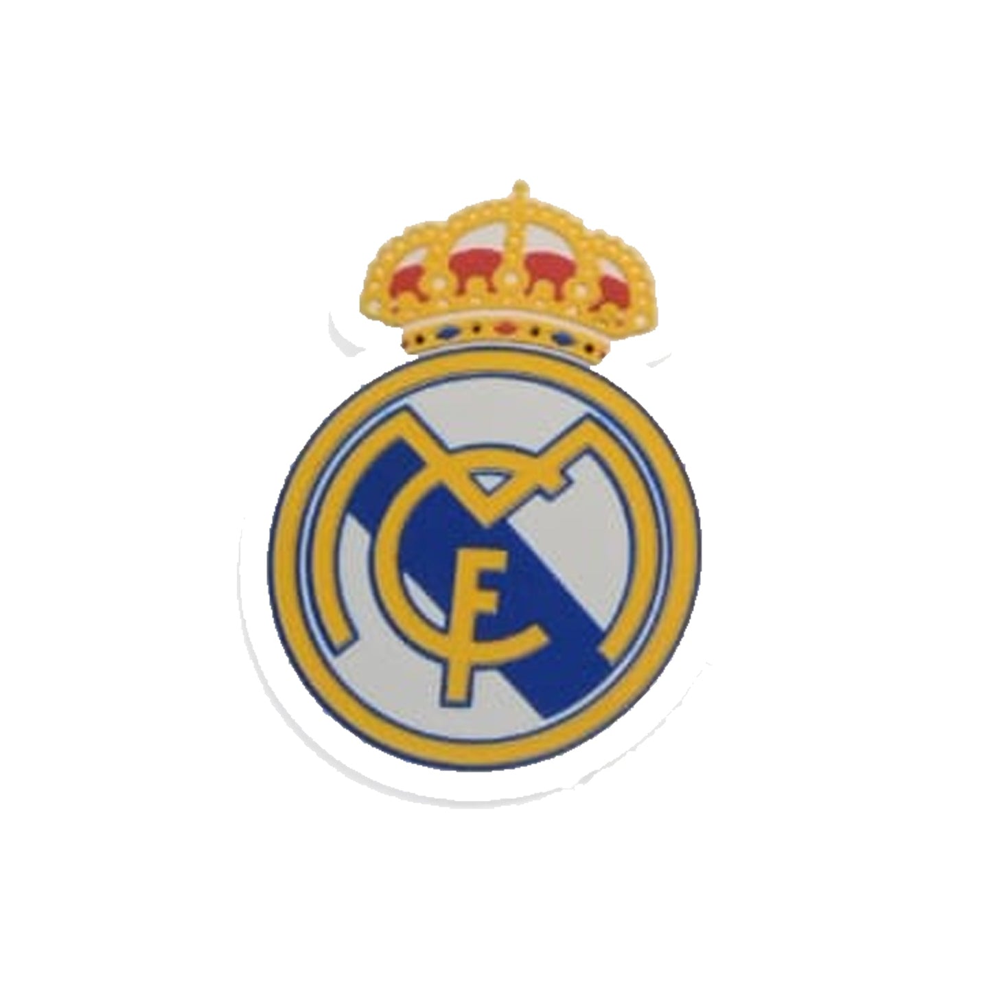 Missions - Medium Patch