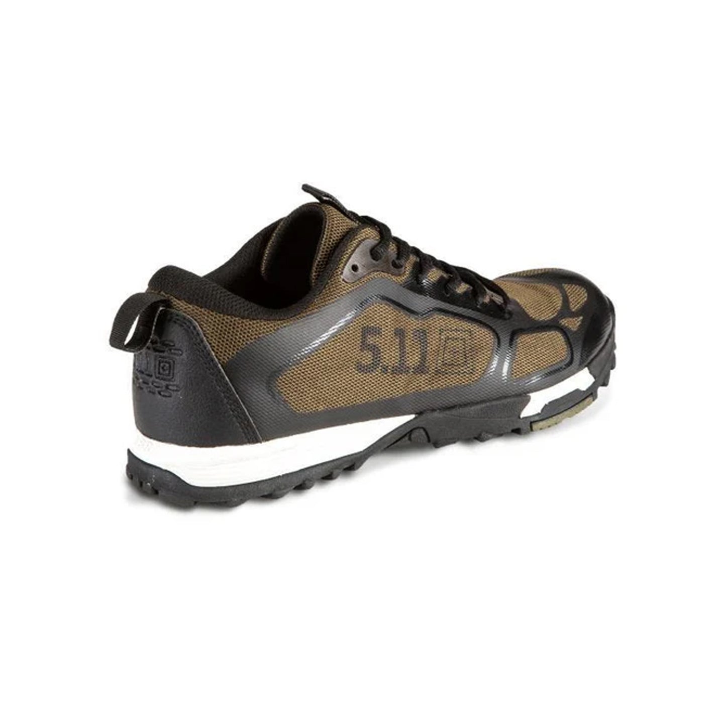 16004 - ABR Trainer Shoes