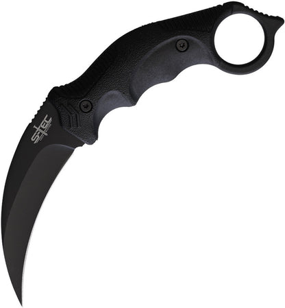 STTS201BK Karambit Fixed Blade