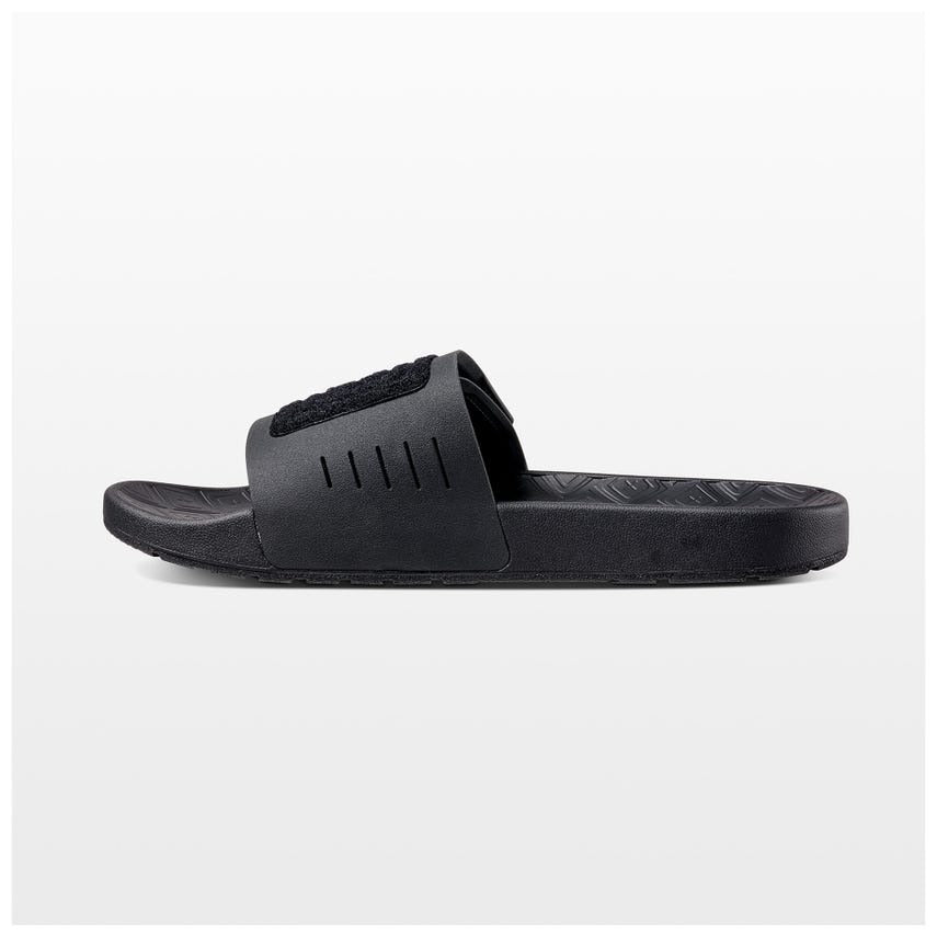 1820035 5.11 Recovery Sandal Black